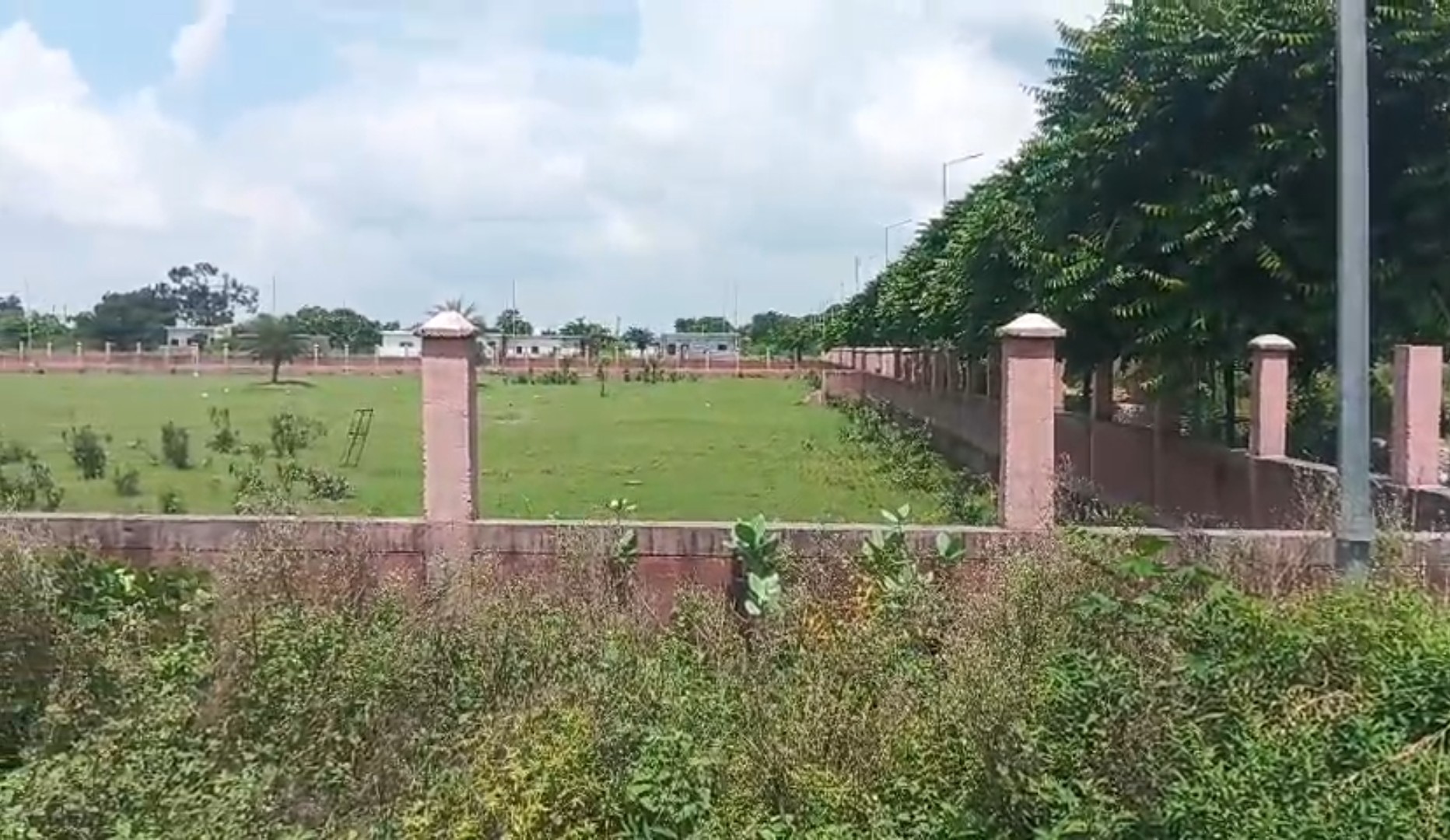 Plot Resale 120m YEIDA Plots Resale in Sector 22D Yamuna Expressway call@9717452701